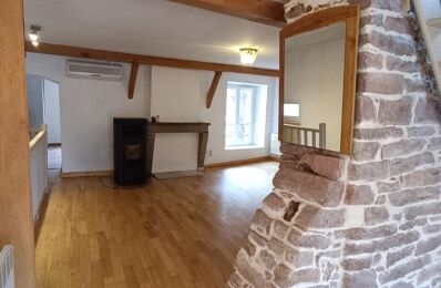 vente appartement 80 000 € à proximité de Saint-Loup-sur-Semouse (70800)