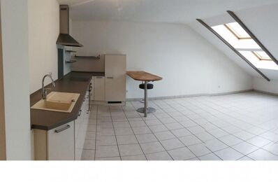 vente appartement 155 000 € à proximité de Rurange-Lès-Thionville (57310)