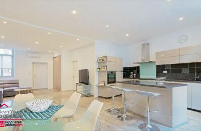 appartement 4 pièces 132 m2 à vendre à Toulouse (31000)