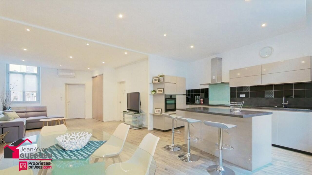 appartement 4 pièces 132 m2 à vendre à Toulouse (31000)