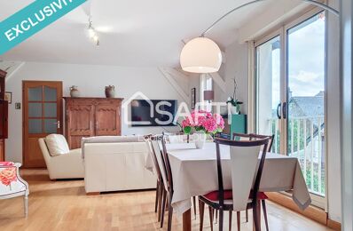 vente maison 284 000 € à proximité de Saint-Germain-des-Prés (49170)