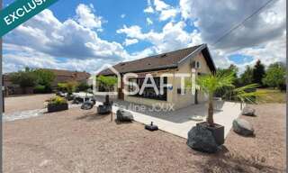 Commerce 1 Pièce  m² à vendre à Mattaincourt (88500)