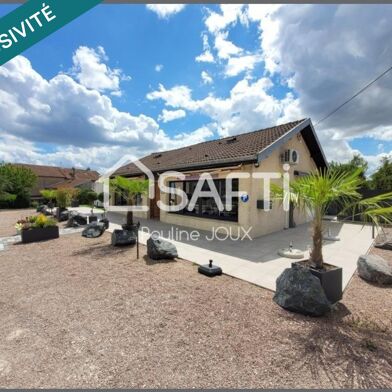 Commerce 1 pièces 110000 €