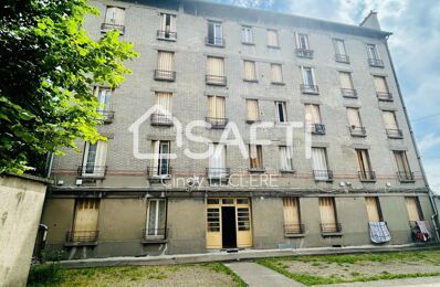 vente appartement 93 000 € à proximité de Cormeilles-en-Parisis (95240)