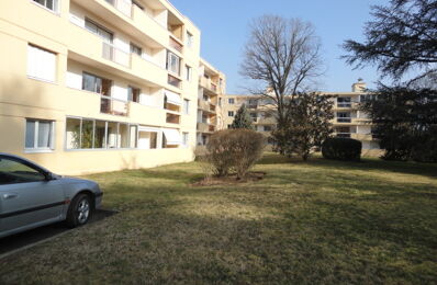 location appartement 1 035 € CC /mois à proximité de Villeurbanne (69100)