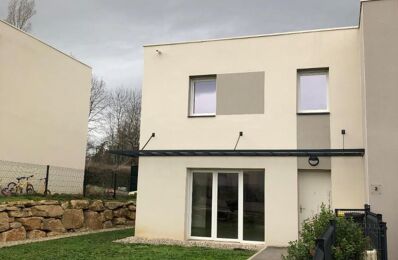 location maison 1 328 € CC /mois à proximité de Décines-Charpieu (69150)