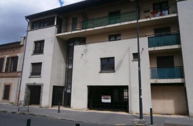 location appartement 591 € CC /mois à proximité de Rouffiac-Tolosan (31180)