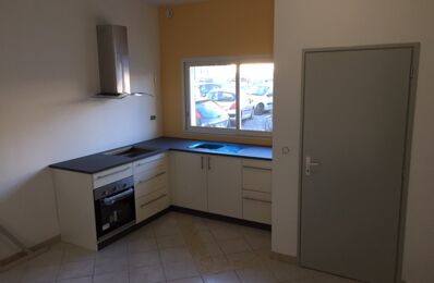 location appartement 436 € CC /mois à proximité de Gap (05000)