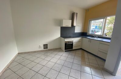 location appartement 436 € CC /mois à proximité de Vitrolles (05110)