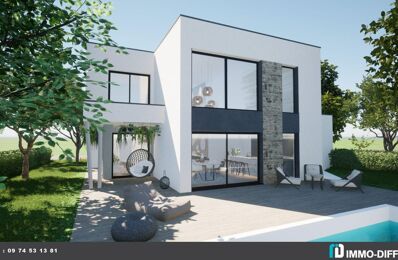 vente maison 720 000 € à proximité de Vitry-sur-Orne (57185)