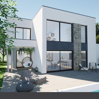 Maison 6 pièces 147 m²