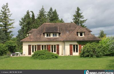 vente maison 172 000 € à proximité de Montfaucon (46240)