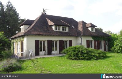 vente maison 172 000 € à proximité de Ussel (46240)