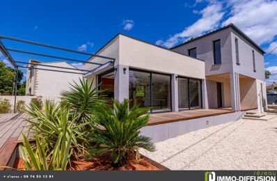vente maison 845 000 € à proximité de Villetelle (34400)