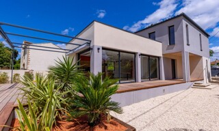 Maison 6 Pièces 172 m² à vendre à Aigues-Vives (30670)