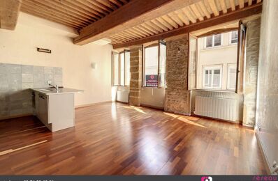 location appartement 1 157 € CC /mois à proximité de La Mulatière (69350)