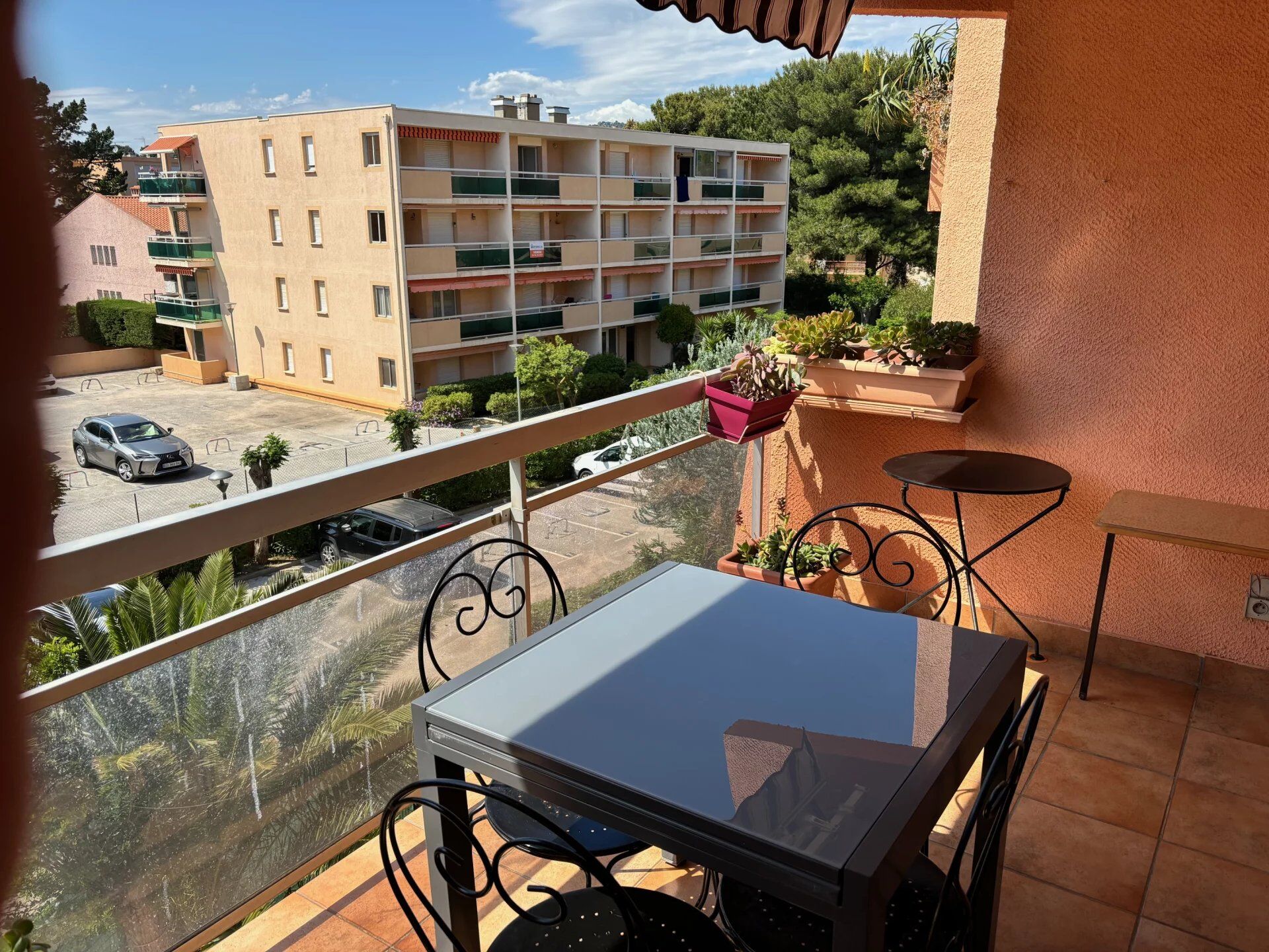 Appartement 2 pièces  à vendre Bormes-les-Mimosas 83230