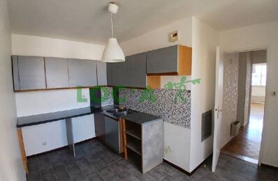 location appartement 990 € CC /mois à proximité de Lyon 3 (69003)