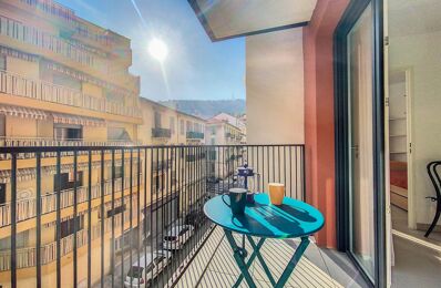 vente appartement 195 000 € à proximité de La Turbie (06320)