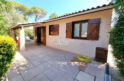 vente maison 249 000 € à proximité de Draguignan (83300)