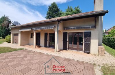 vente maison 790 000 € à proximité de Décines-Charpieu (69150)