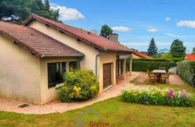 vente maison 695 000 € à proximité de Curis-Au-Mont-d'Or (69250)