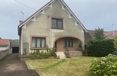 vente maison 230 000 € à proximité de Bruay-la-Buissière (62700)