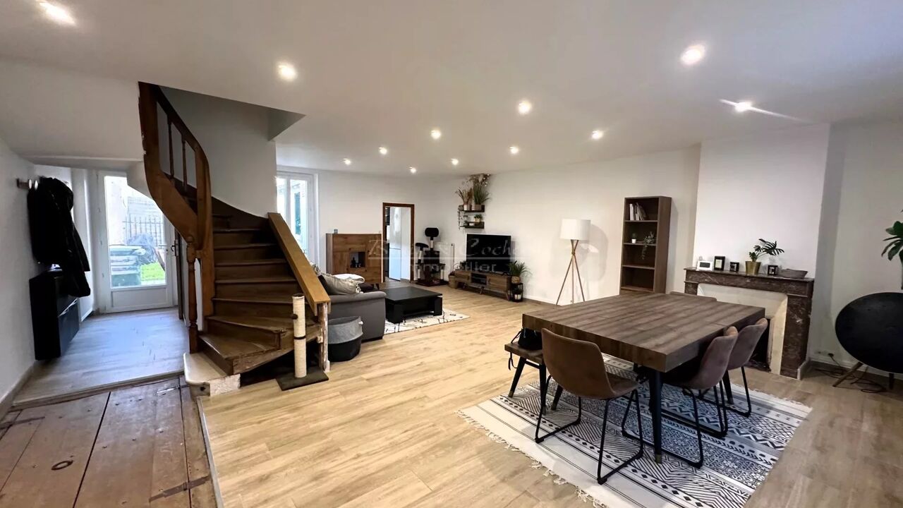 maison 6 pièces 137 m2 à vendre à Orléans (45000)