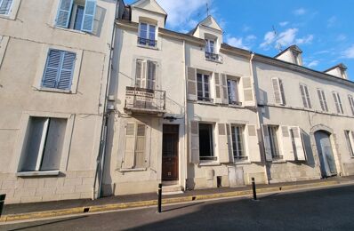 vente maison 149 000 € à proximité de Saint-Maurice-sur-Fessard (45700)