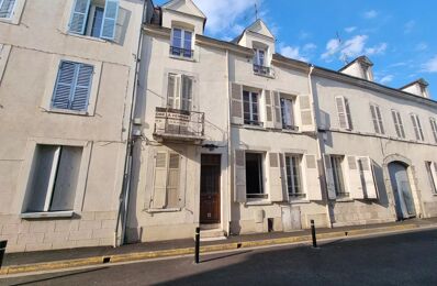 vente maison 149 000 € à proximité de Ladon (45270)