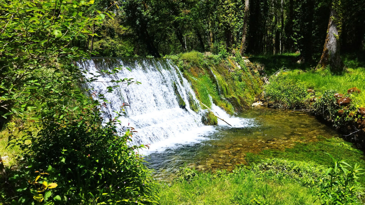 maison 5 pièces 225 m2 à vendre à Cahors (46000)