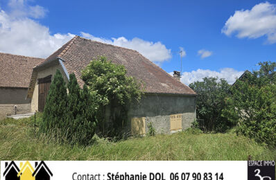 vente maison 171 200 € à proximité de Saint-Andéol (38650)