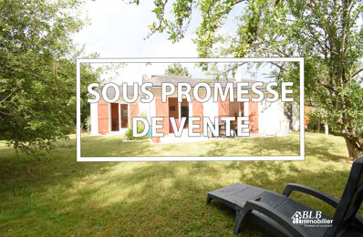 vente maison 353 000 € à proximité de Autouillet (78770)