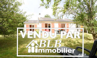 Maison 5 Pièces 90 m² à vendre à Coignières (78310)