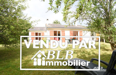 vente maison 353 000 € à proximité de Le Mesnil-Saint-Denis (78320)