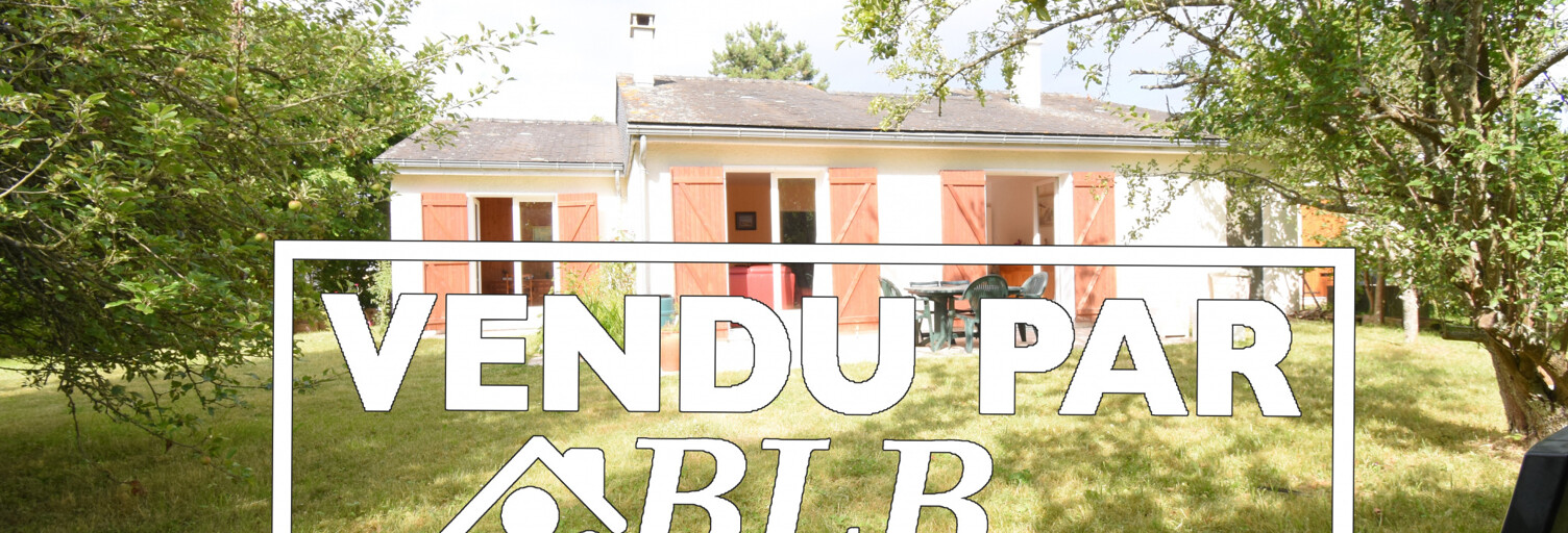 Maison 5 Pièces 90 m² à vendre à Coignières (78310)