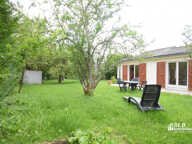 Maison plain-pied - 3 chambres avec garage et jardin - 78310 — photo 2