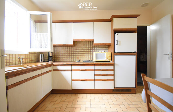 Maison plain-pied - 3 chambres avec garage et jardin - 78310 — photo 5