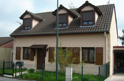 location maison 1 170 € CC /mois à proximité de Bourgogne-Fresne (51110)