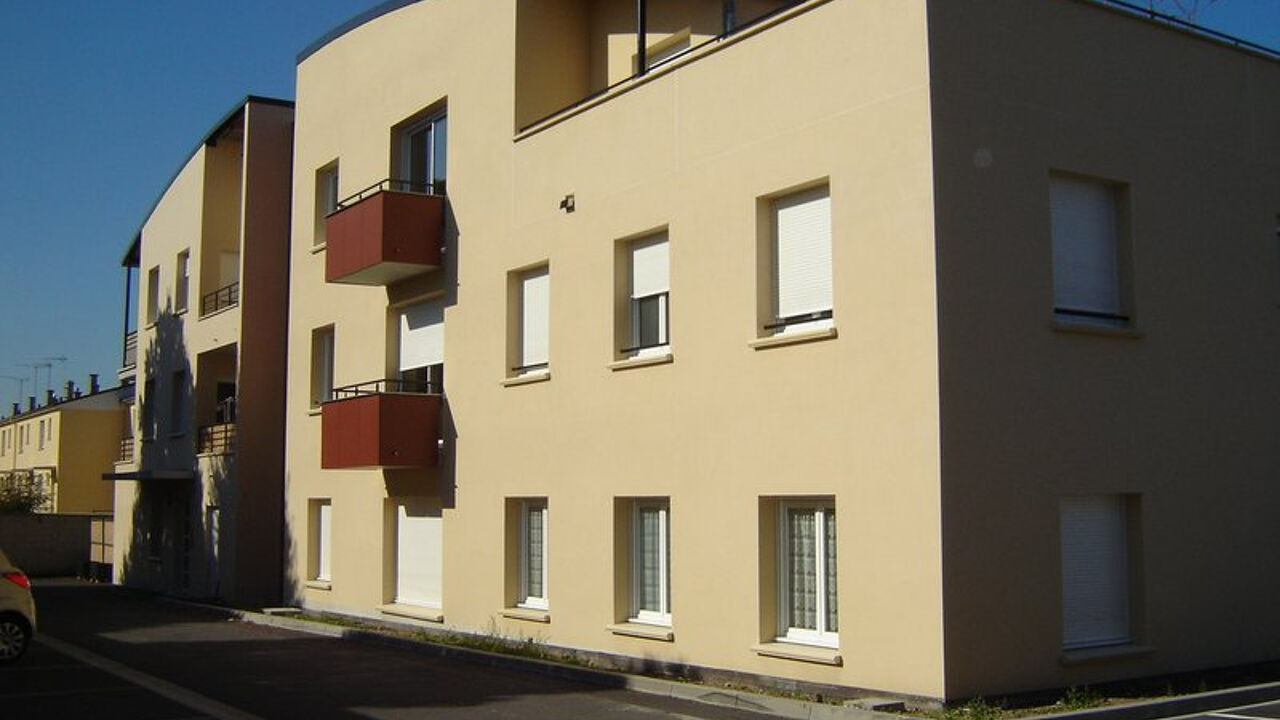 appartement 3 pièces 90 m2 à louer à Witry-Lès-Reims (51420)