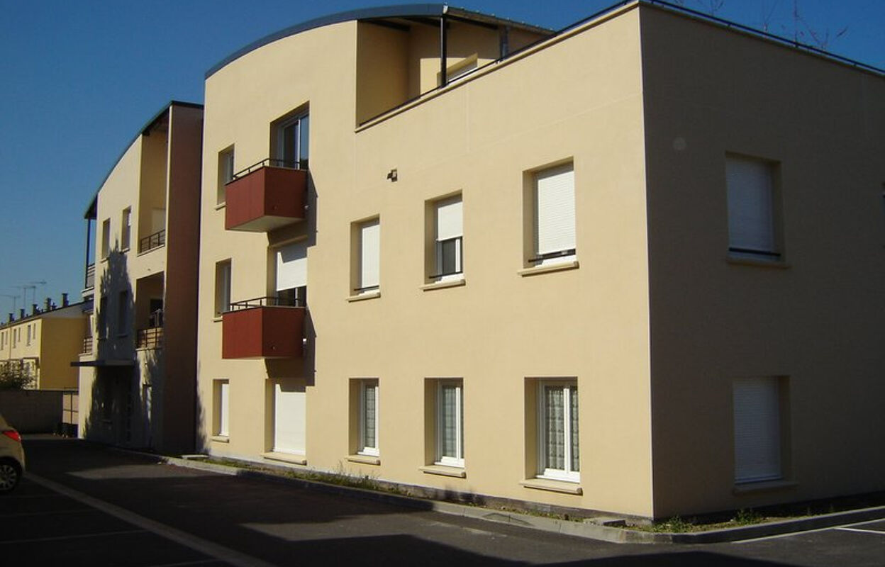 appartement 3 pièces 90 m2 à louer à Witry-Lès-Reims (51420)