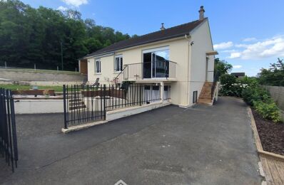 vente maison 156 400 € à proximité de Presles-Et-Thierny (02860)