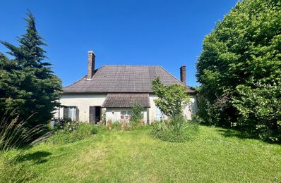 vente maison 230 000 € à proximité de La Rivière-de-Corps (10440)