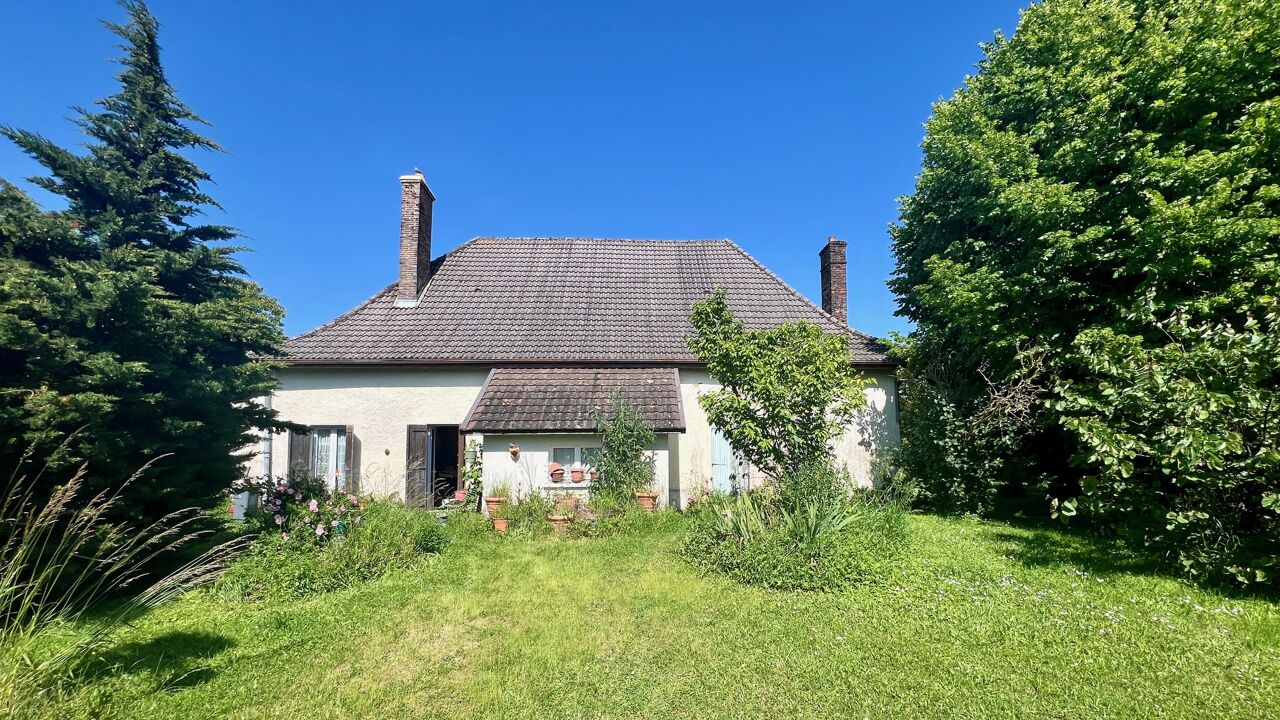 maison 7 pièces 155 m2 à vendre à Laines-Aux-Bois (10120)