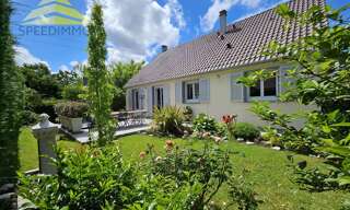 Maison 6 Pièces 175 m² à vendre à Villecresnes (94440)