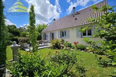 Maison 6 pièces 569000 €