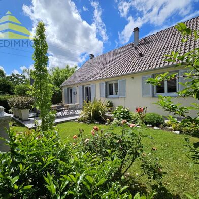 Maison 6 pièces 569000 €