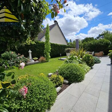 Maison 6 pièces 569000 €