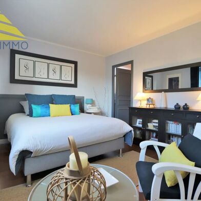 Maison 6 pièces 569000 €