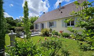 Maison 6 Pièces 175 m² à vendre à Villecresnes (94440)